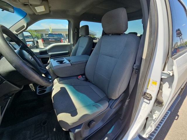 Used 2017 Ford F250 XLT AWD/4WD image 16