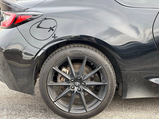 Used 2024 Toyota GR86 Premium image 20
