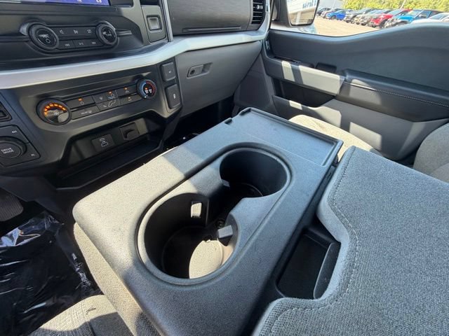 Used 2022 Ford F150 XLT w/ Trailer Tow Package AWD/4WD image 20
