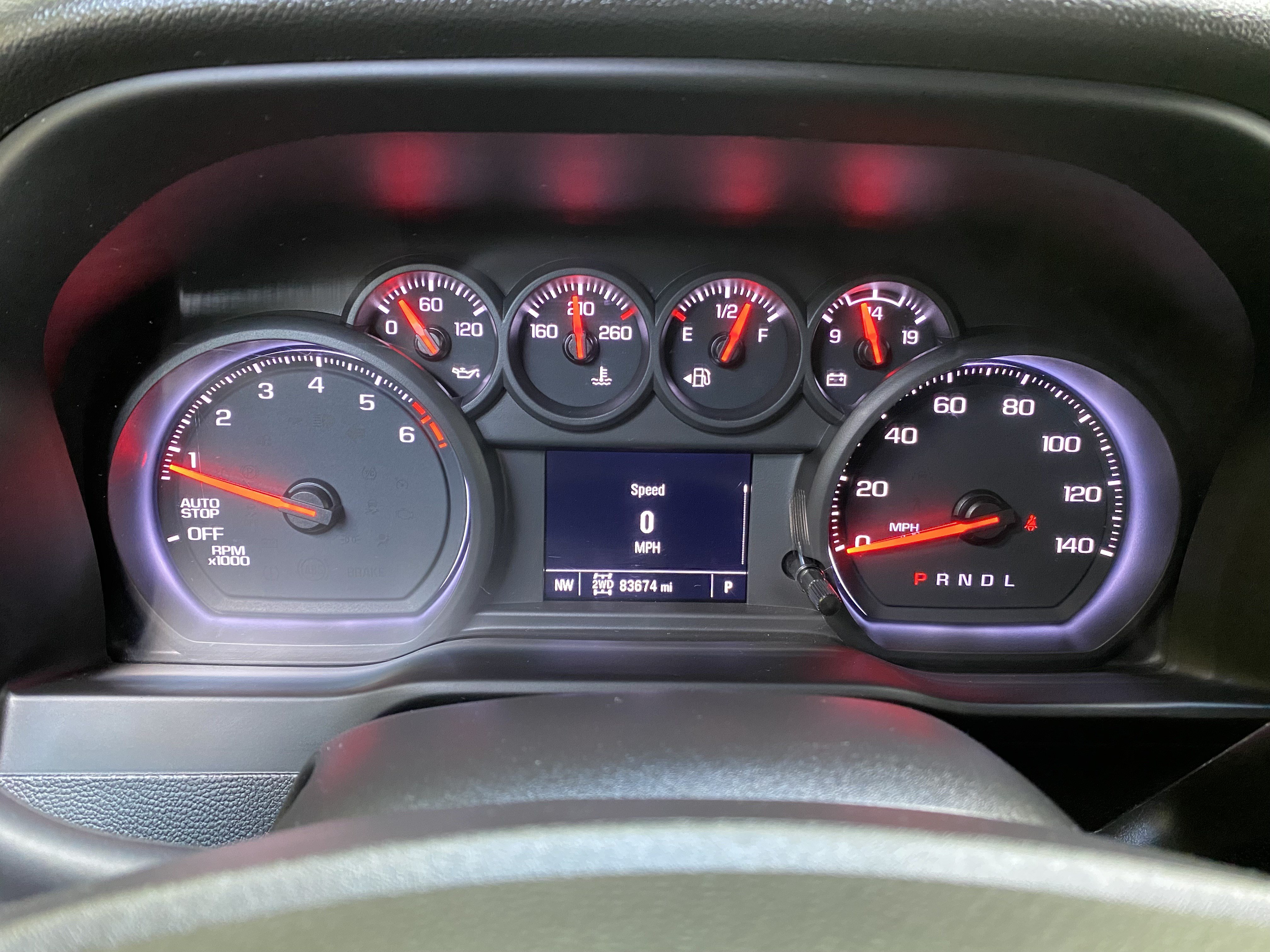 Used 2022 Chevrolet Silverado 1500 Custom AWD/4WD image 21