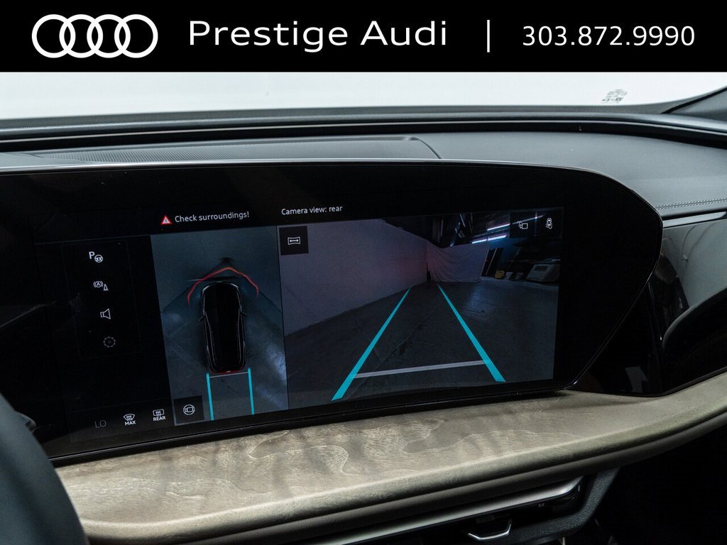 New 2025 Audi Q5 Premium Plus image 17