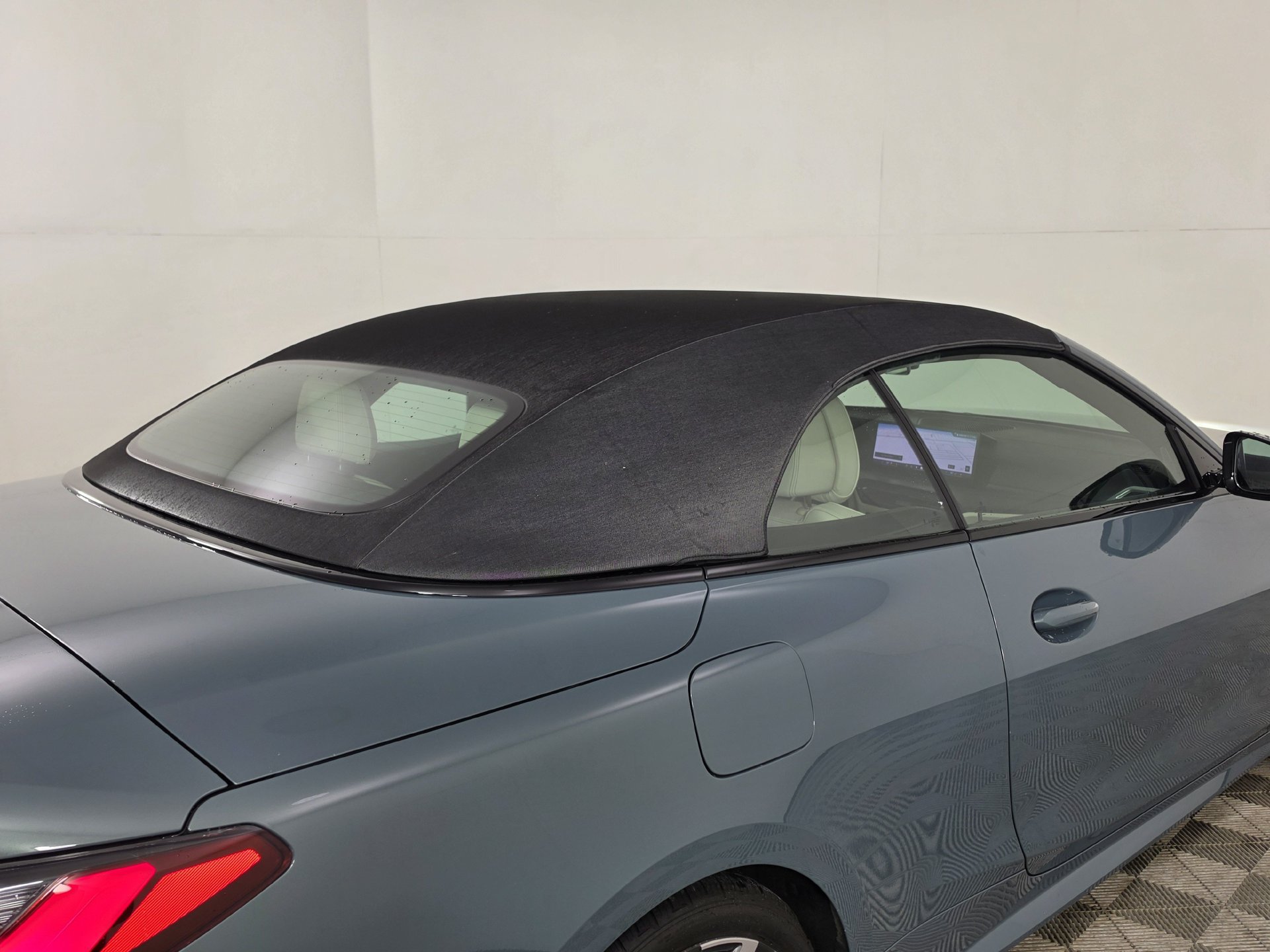 Used 2026 BMW 430i Convertible w/ M Sport Package RWD image 31