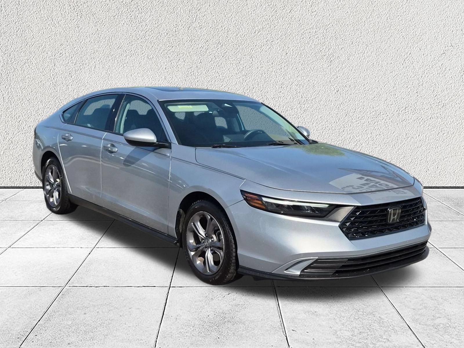 Used 2024 Honda Accord EX