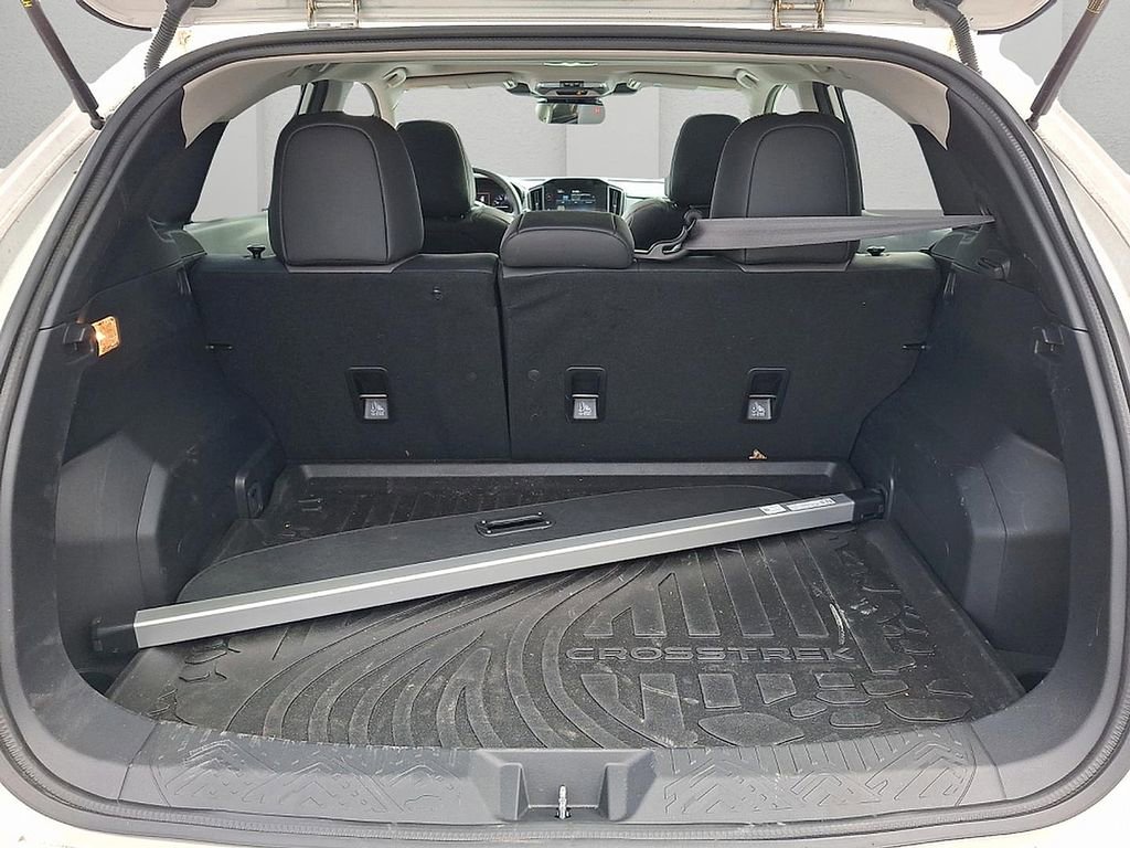 Certified 2024 Subaru Crosstrek 2.5i Limited w/ Crosstrek Mirror Package image 30