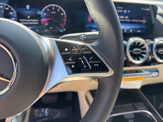 New 2026 Mercedes-Benz GLA 250 image 14