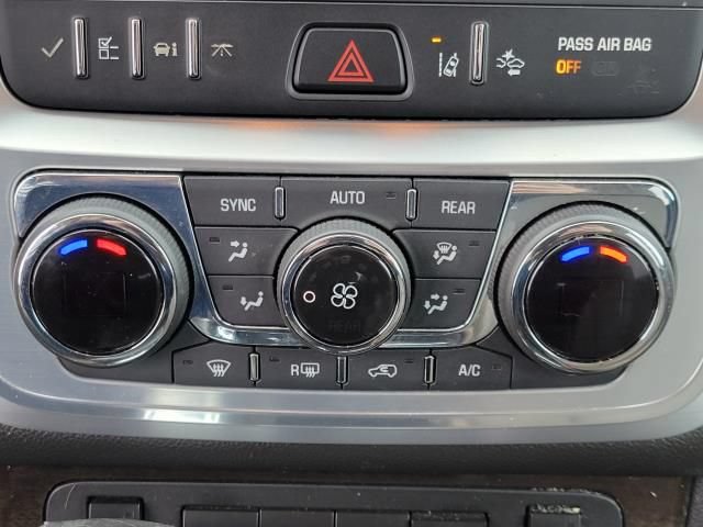 Used 2015 GMC Acadia SLT AWD/4WD image 30