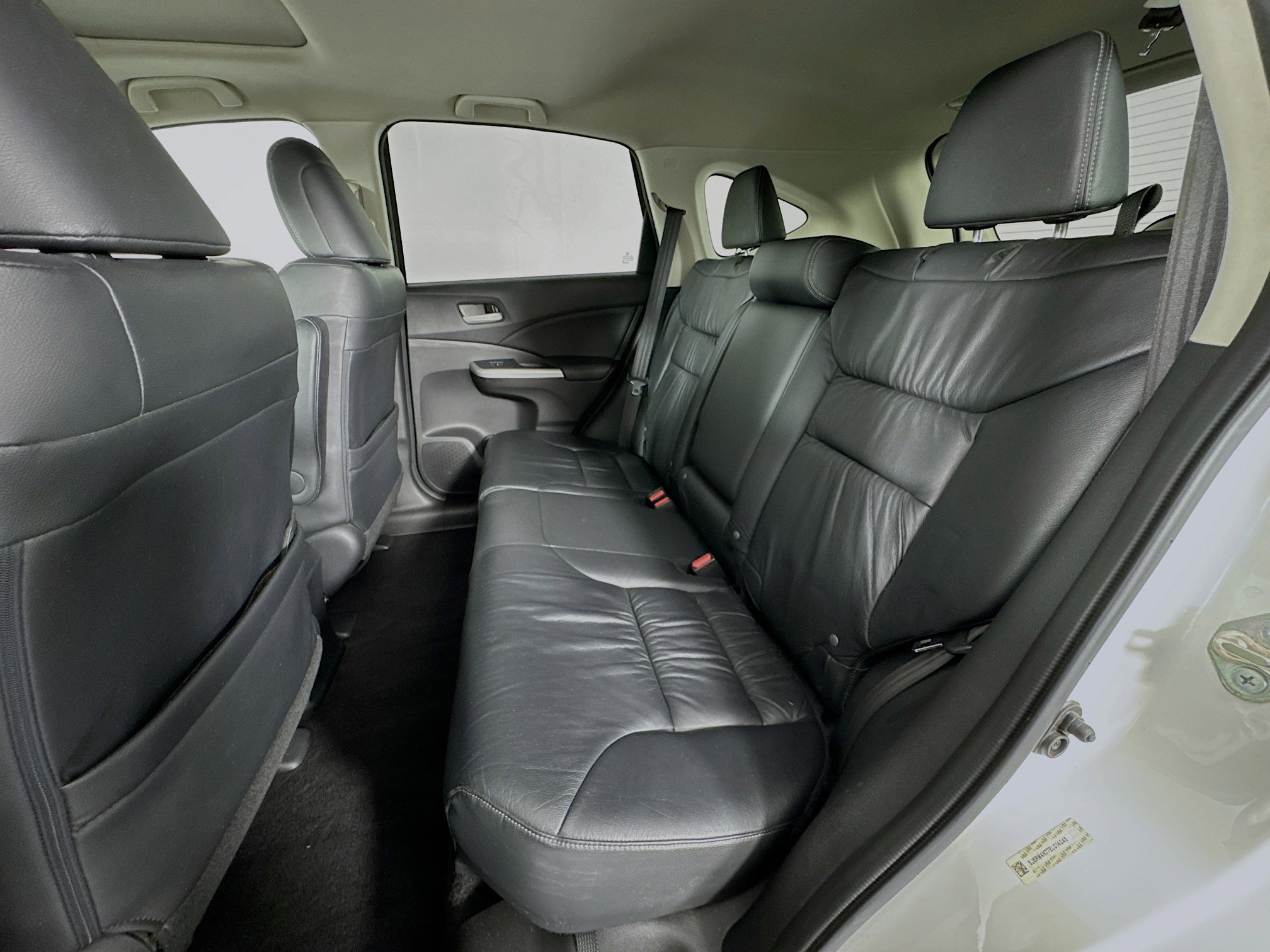 Used 2014 Honda CR-V EX-L image 24