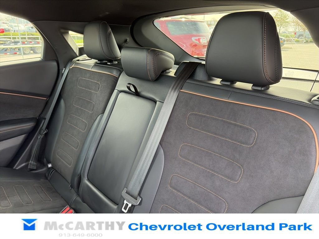 Used 2023 Ford Mustang Mach-E GT AWD/4WD image 45
