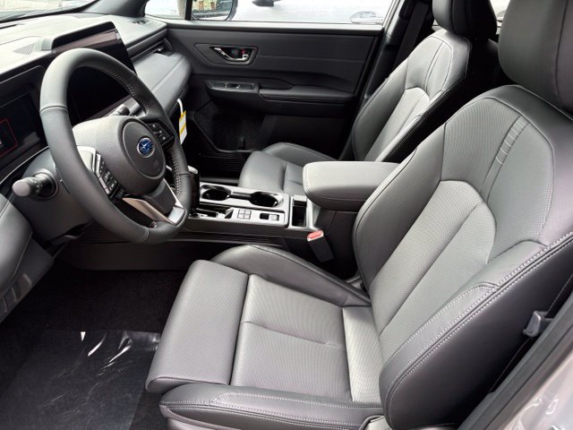 New 2026 Subaru Outback Touring w/ Convenience Package AWD/4WD image 4