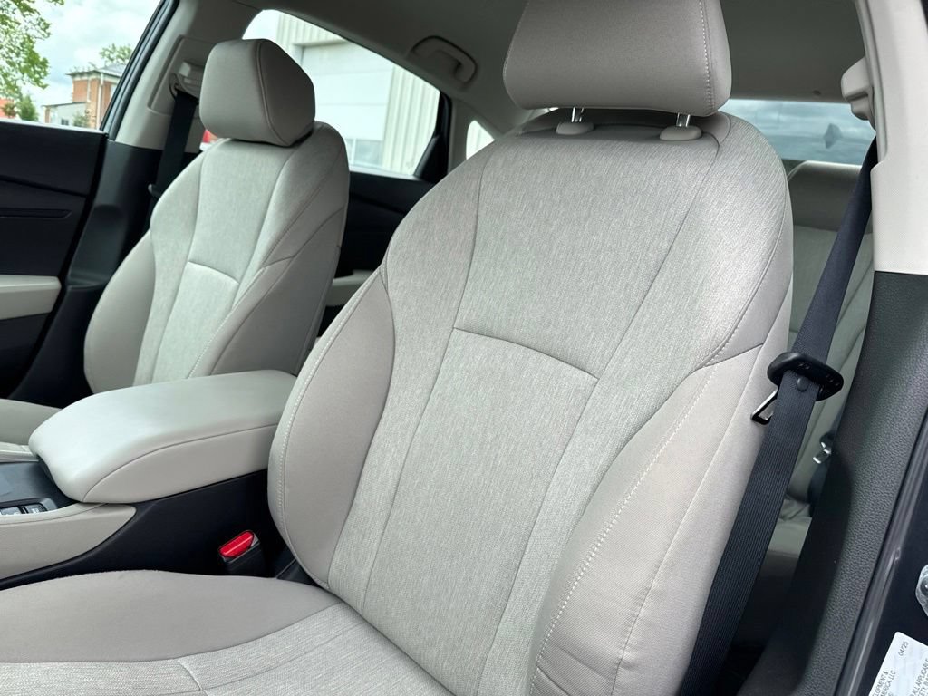 Used 2025 Honda Accord LX image 26