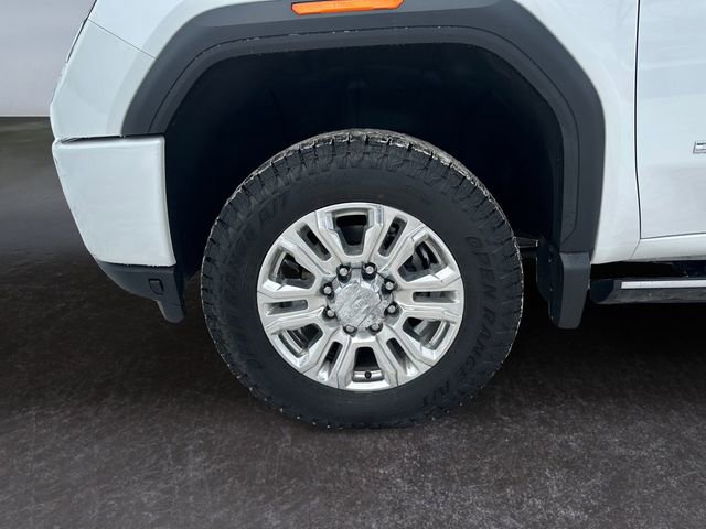 Used 2022 GMC Sierra 2500 Denali w/ Denali Ultimate Package image 14