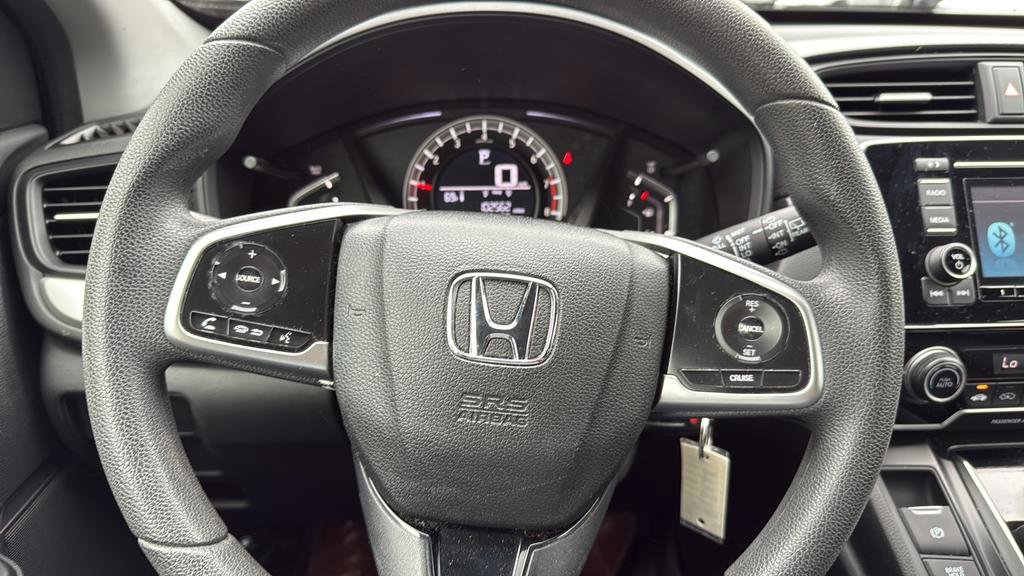 Used 2018 Honda CR-V LX image 17