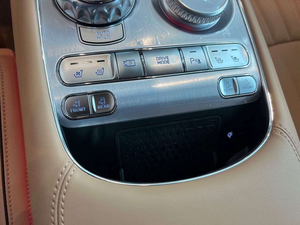 New 2026 Genesis G90 3.5T image 28