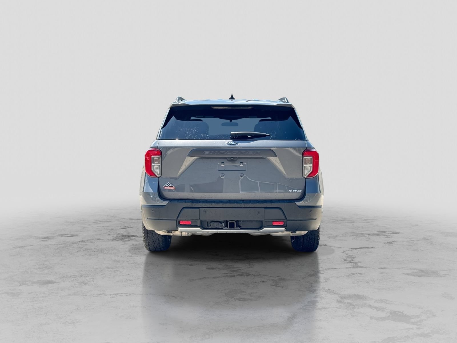 Certified 2023 Ford Explorer Timberline AWD/4WD image 7