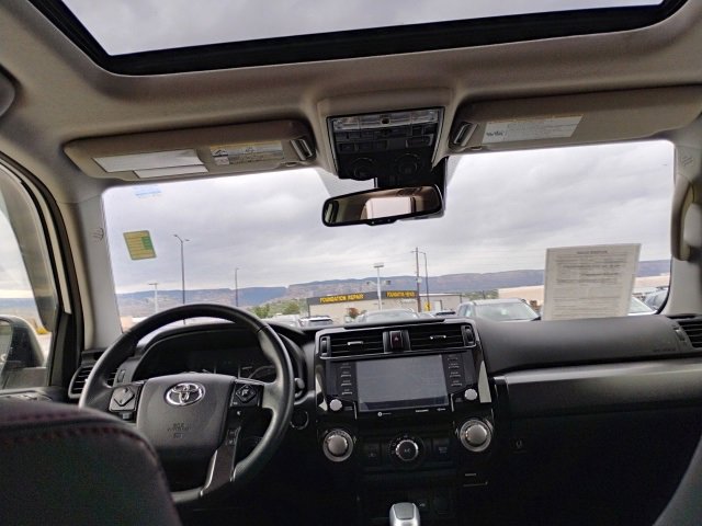 Used 2021 Toyota 4Runner TRD Off-Road Premium image 12