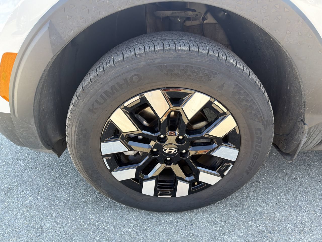 Certified 2025 Hyundai Santa Cruz SEL AWD/4WD image 10