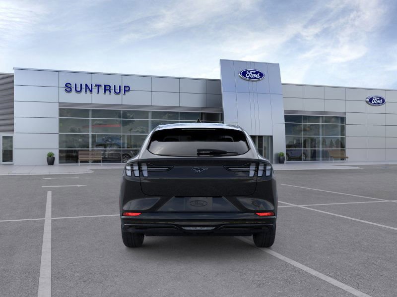 New 2025 Ford Mustang Mach-E Premium image 5