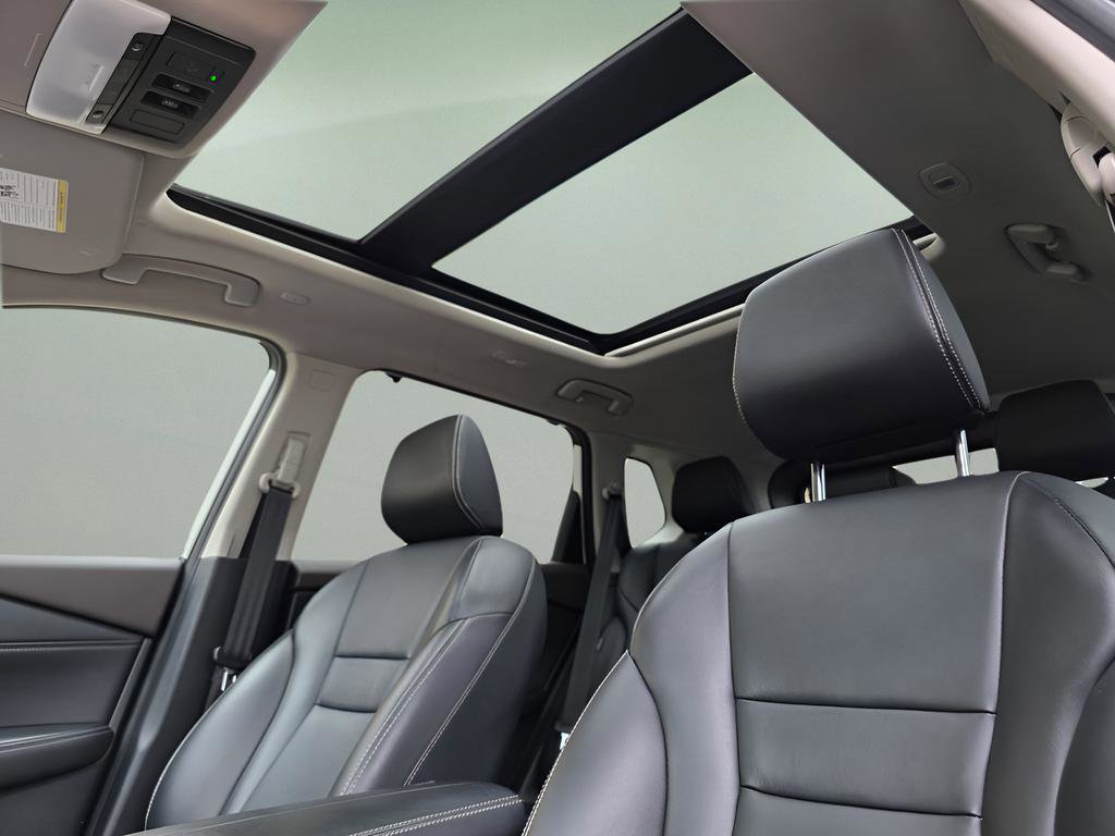 Used 2023 Nissan Rogue SL w/ SL Premium Package image 20