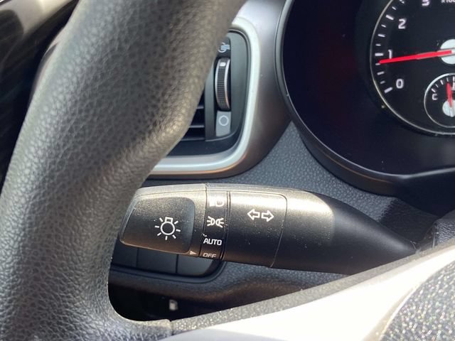 Used 2020 Kia Sorento FWD V6 image 28