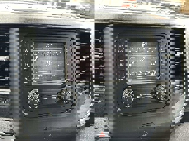 Used 2021 RAM 2500 Big Horn image 9