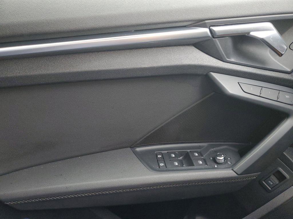 Used 2023 Audi A3 2.0T Premium image 12