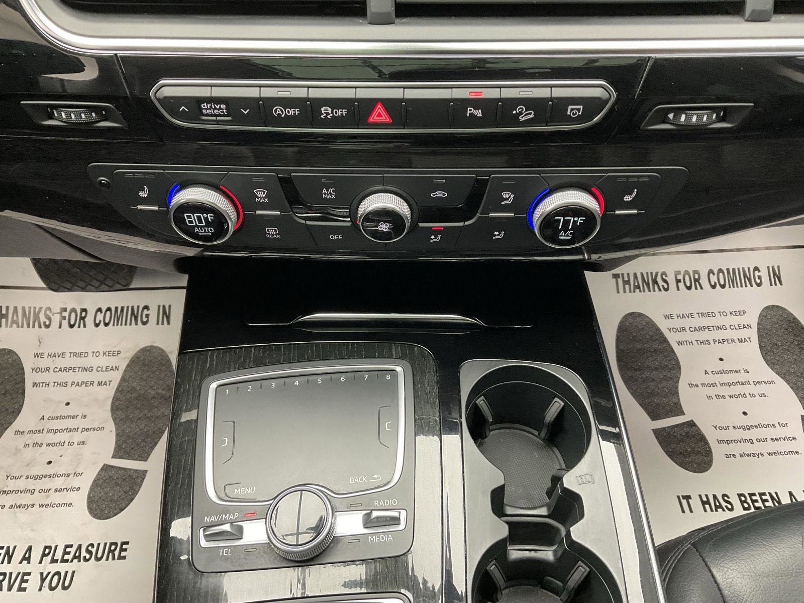 Used 2019 Audi Q7 3.0T Premium Plus image 22