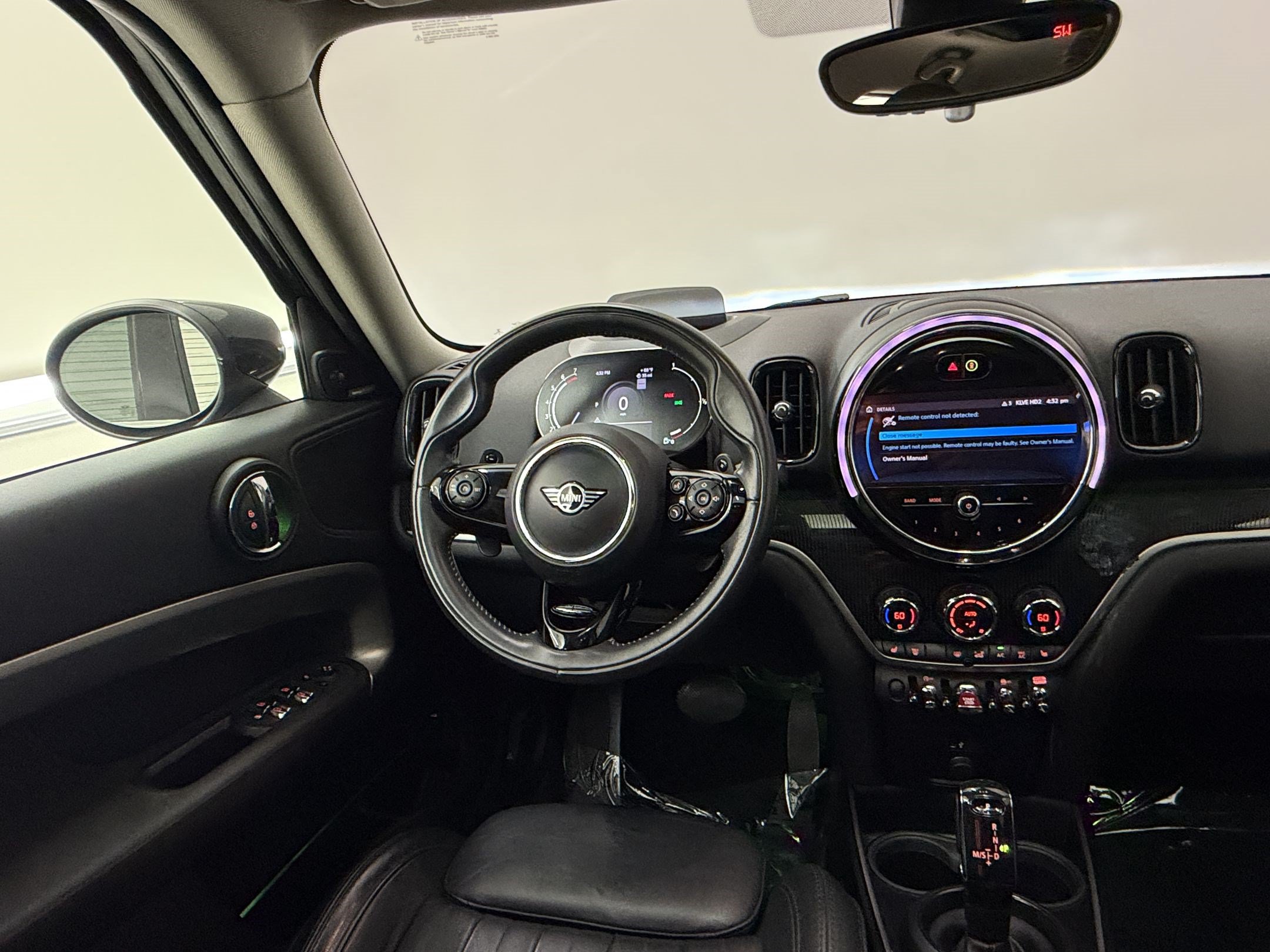 Used 2021 MINI Cooper Countryman S FWD image 28