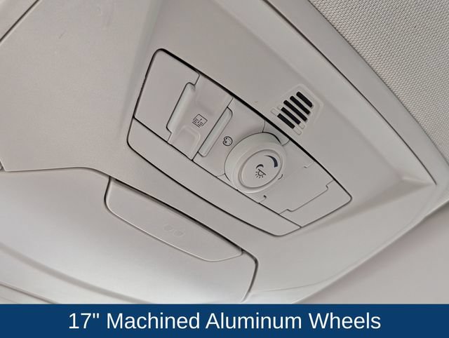 Used 2015 Ford C-MAX Energi SEL w/ Equipment Group 303A FWD image 25
