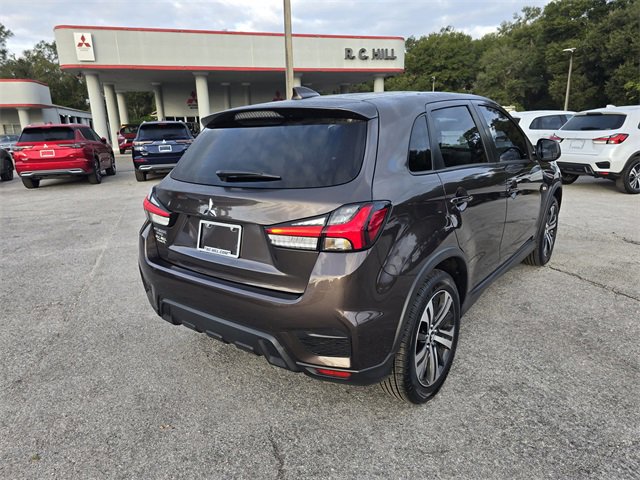 Used 2020 Mitsubishi Outlander Sport ES image 8