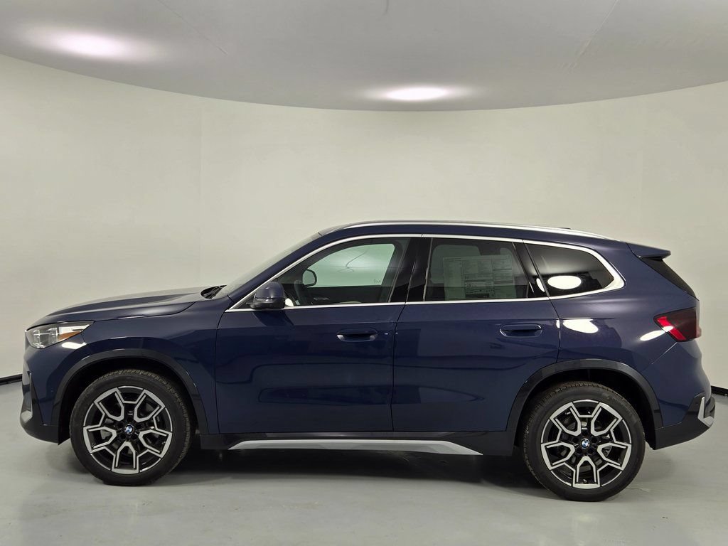New 2026 BMW X1 xDrive28i AWD/4WD image 4