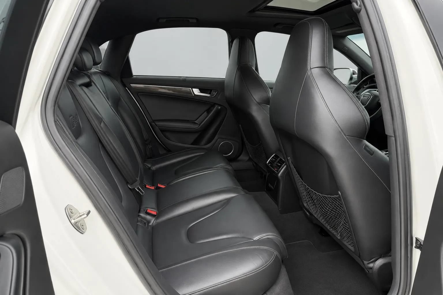 Used 2011 Audi S4 Prestige AWD/4WD image 10