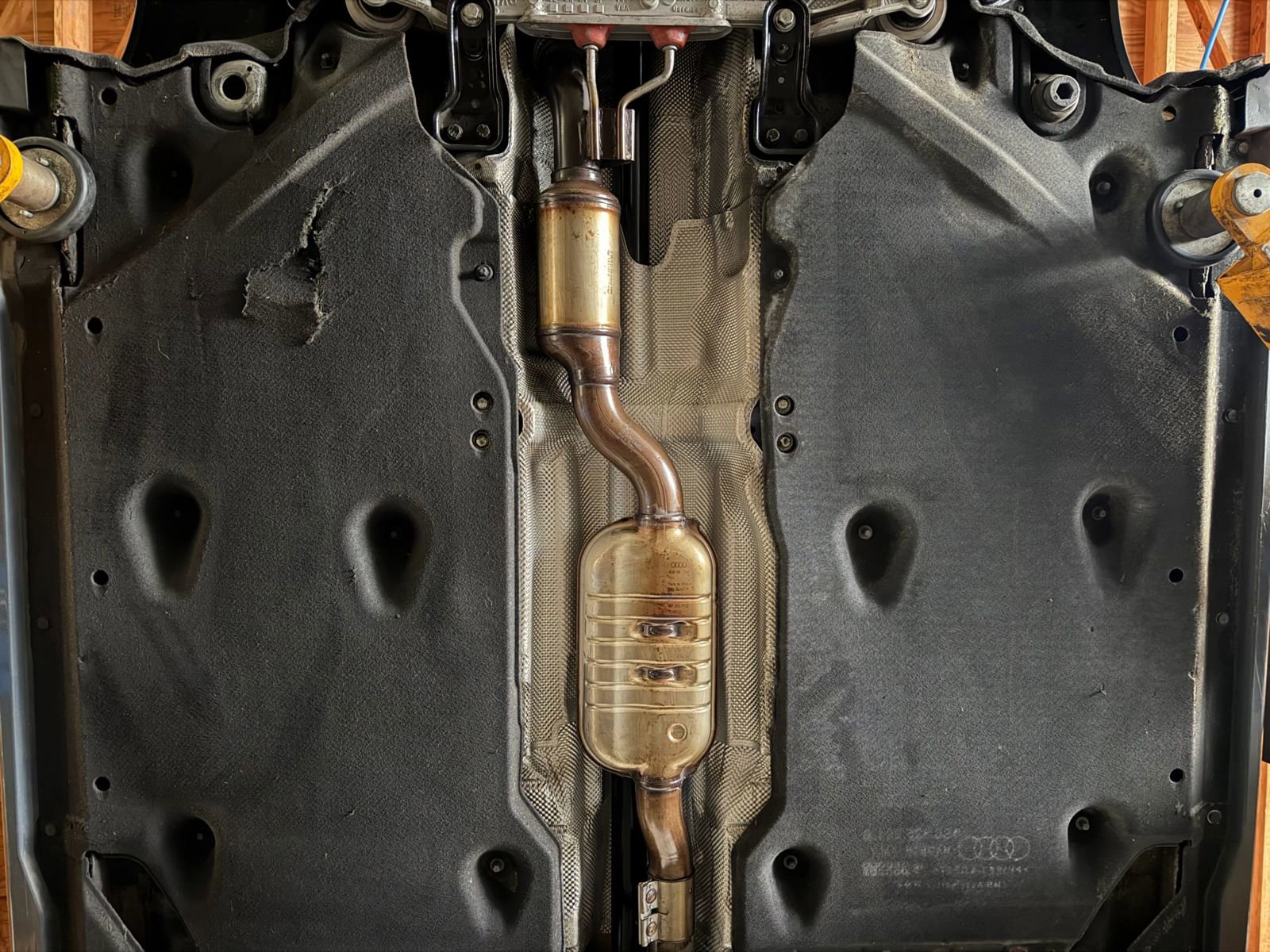 Used 2016 Audi TT 2.0T w/ Technology Package image 38