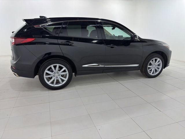 Certified 2023 Acura RDX AWD image 6