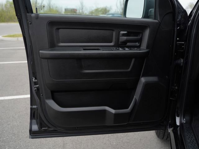 Certified 2023 RAM 1500 Tradesman w/ Popular Equipment Group image 14