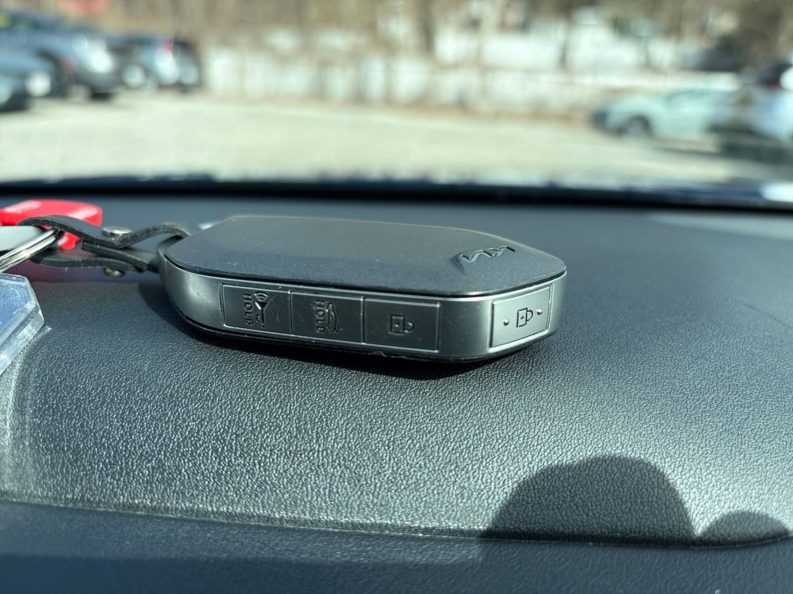 Used 2025 Kia K4 FWD image 21
