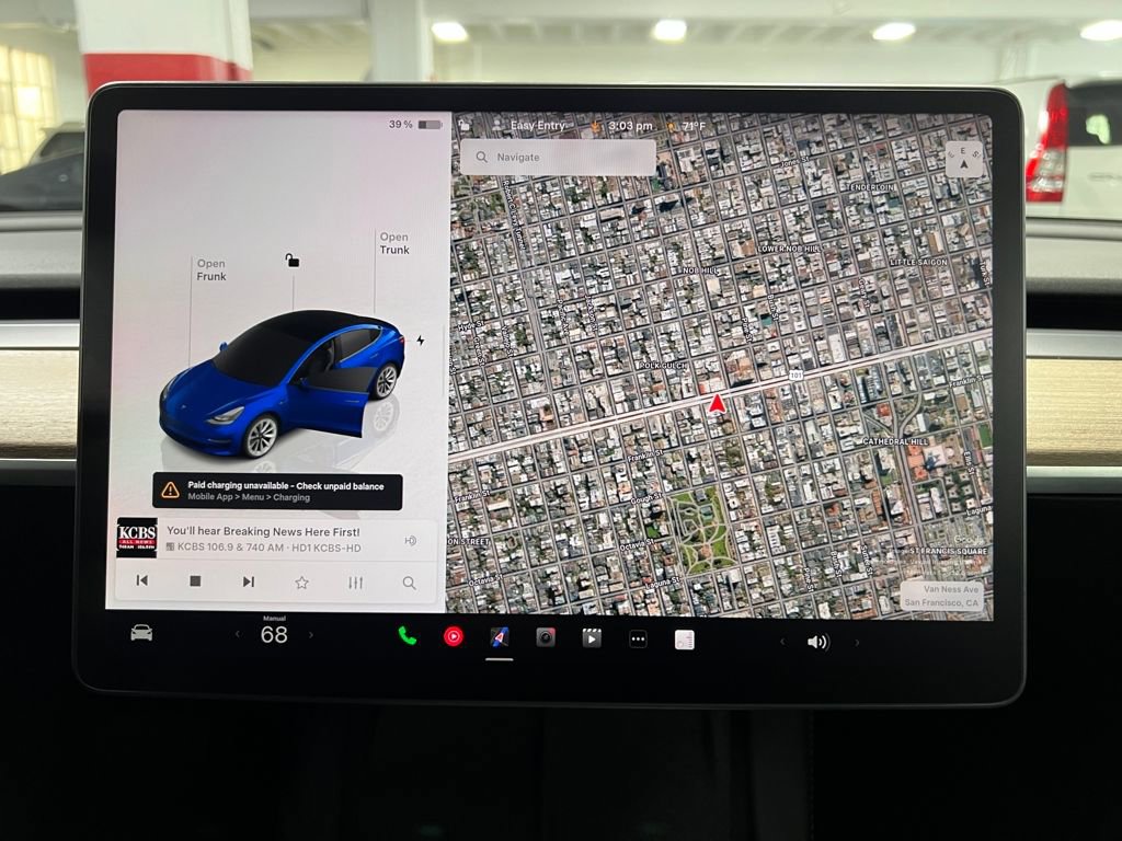 Used 2022 Tesla Model 3 image 27