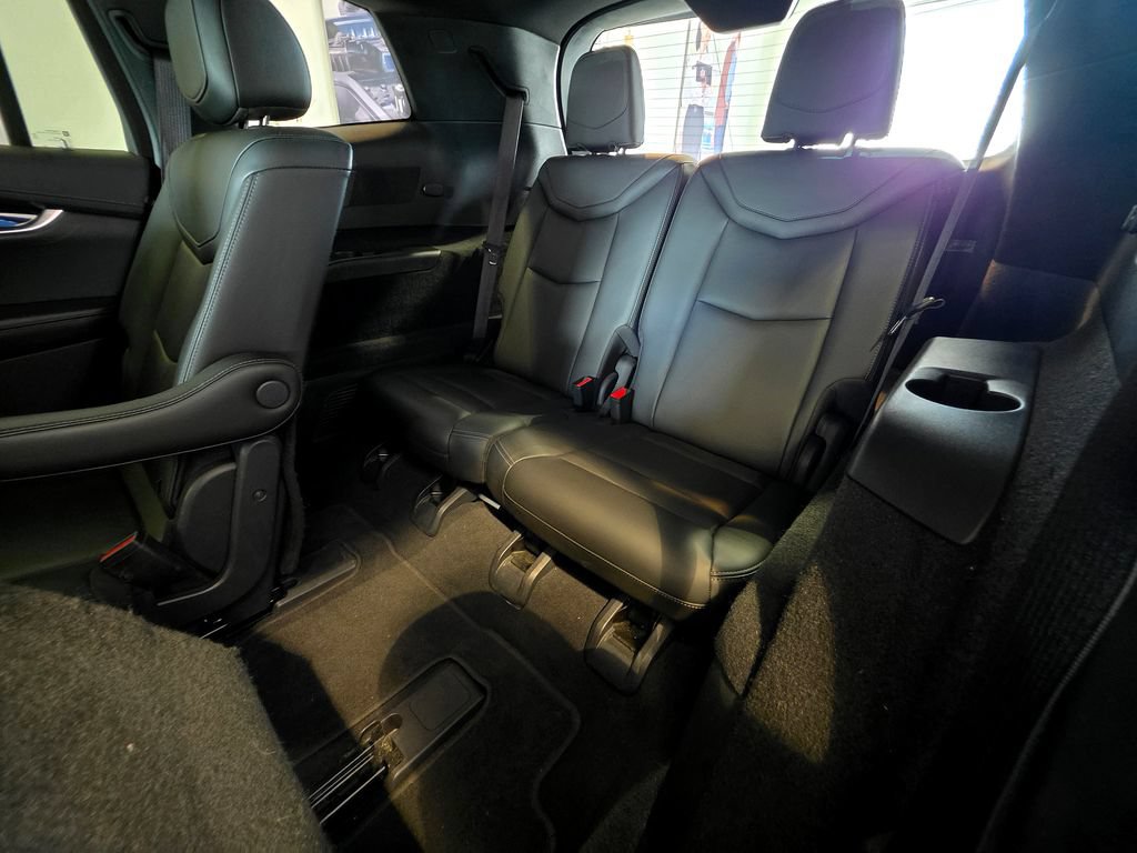 Used 2021 Cadillac XT6 Premium Luxury FWD image 58