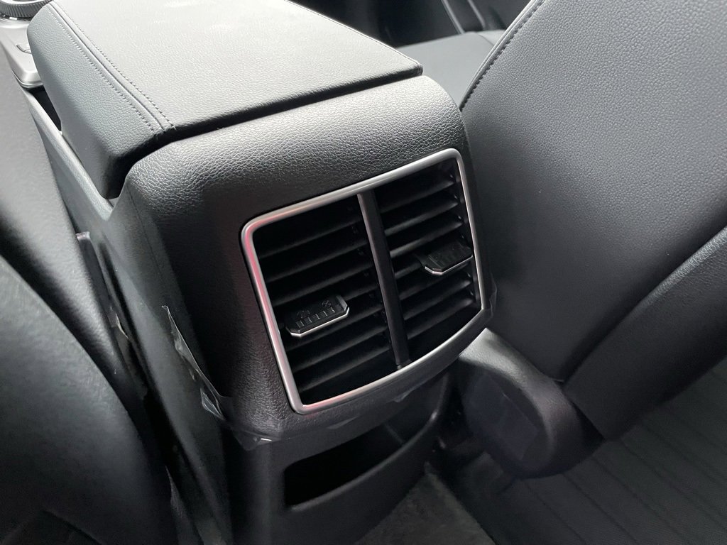 New 2026 Kia Sportage EX image 25