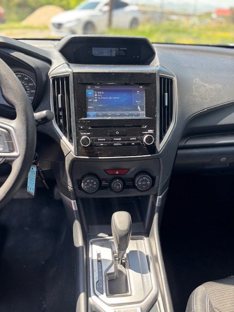 Used 2021 Subaru Forester 2.5i image 12