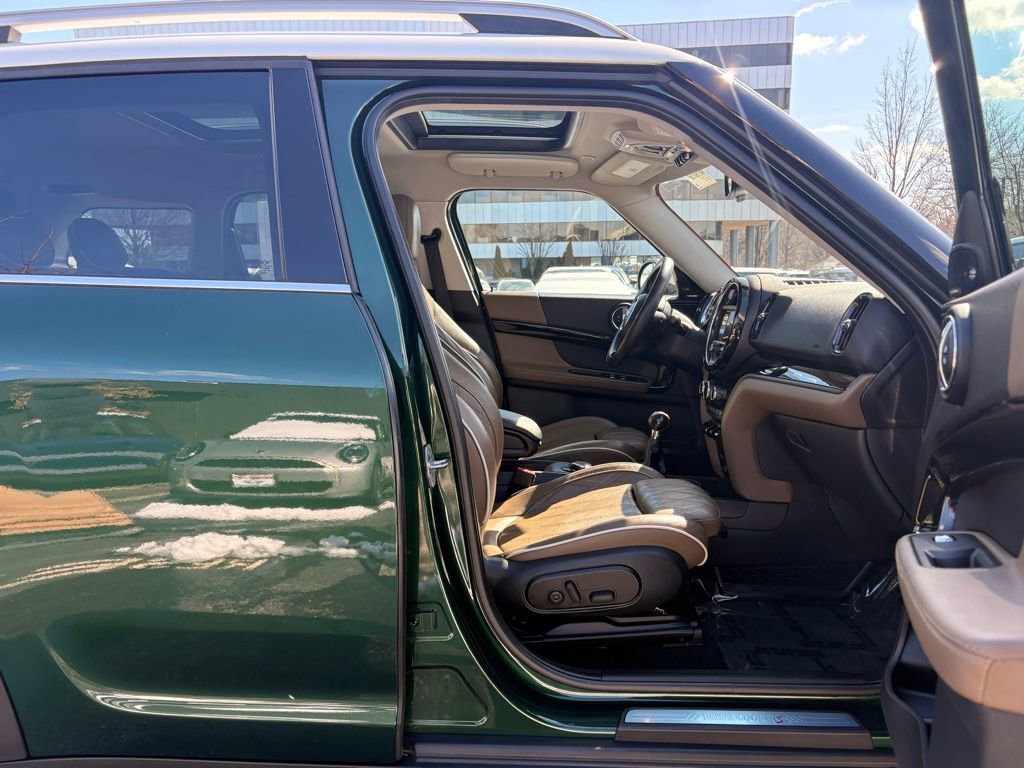 Used 2017 MINI Cooper Countryman S image 22