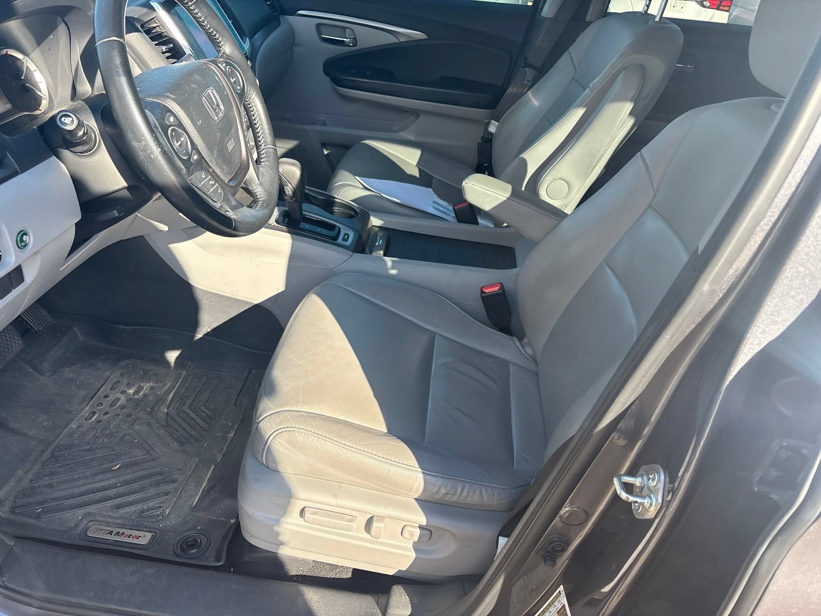Used 2016 Honda Pilot EX-L image 6