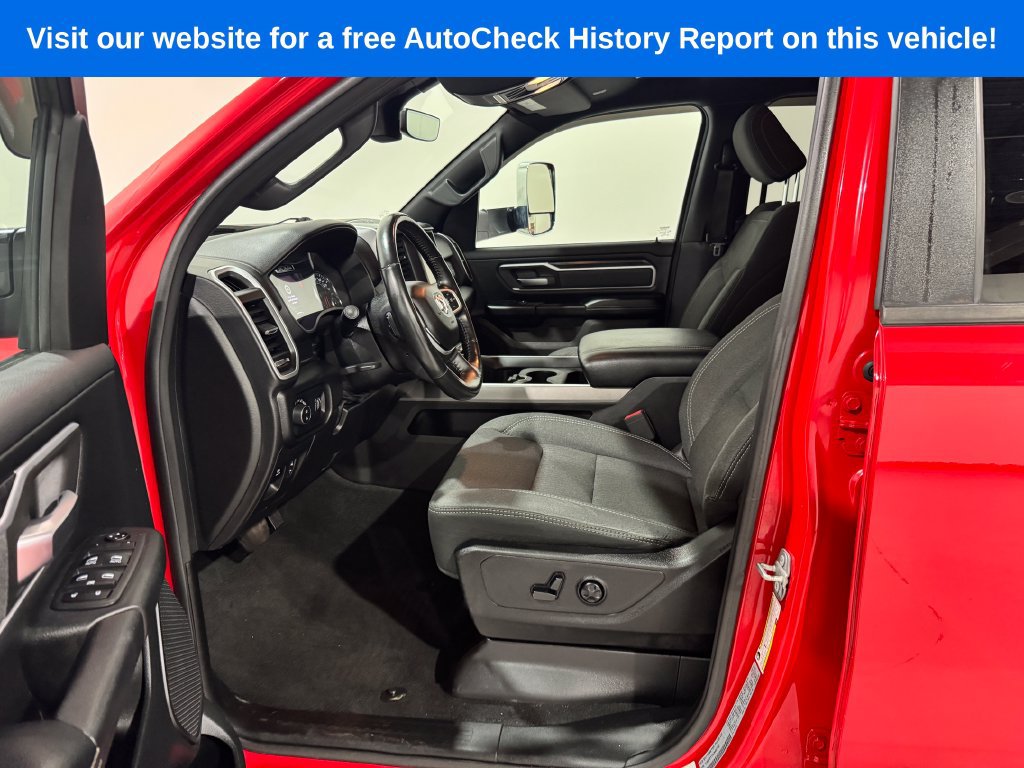 Used 2020 RAM 1500 Big Horn AWD/4WD image 15
