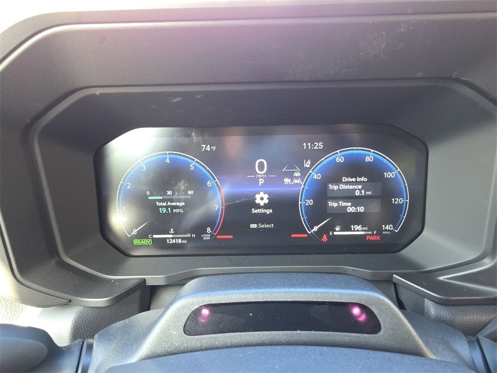 Certified 2024 Toyota Land Cruiser image 32