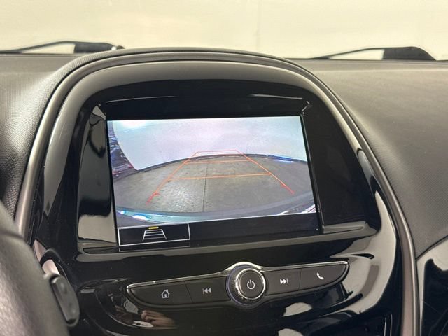 Used 2019 Chevrolet Spark LT FWD image 21
