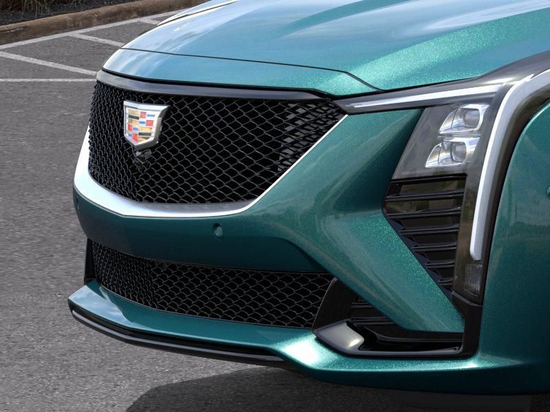 New 2026 Cadillac CT5 V w/ Technology Package RWD image 13