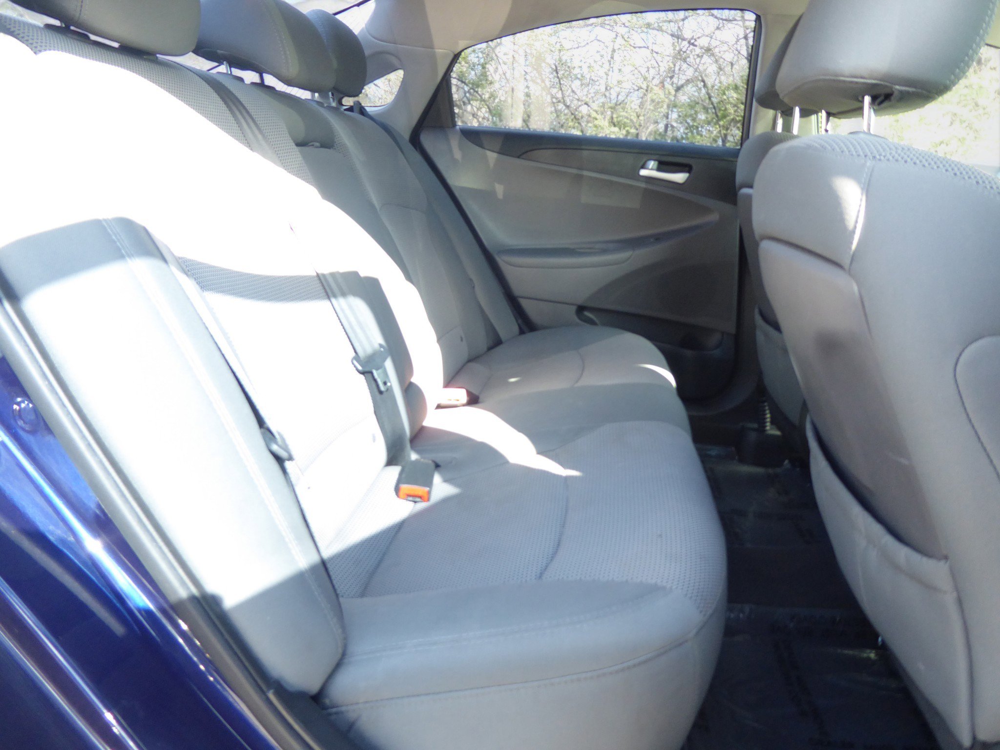 Used 2013 Hyundai Sonata GLS FWD image 18