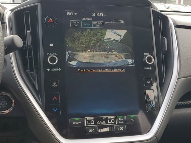 Certified 2025 Subaru Crosstrek 2.0i Premium w/ Popular Package #4 image 28