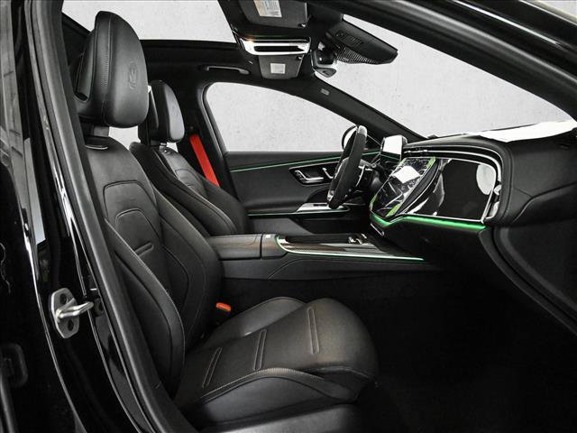 New 2026 Mercedes-Benz E 53 AMG e 4MATIC Wagon image 23