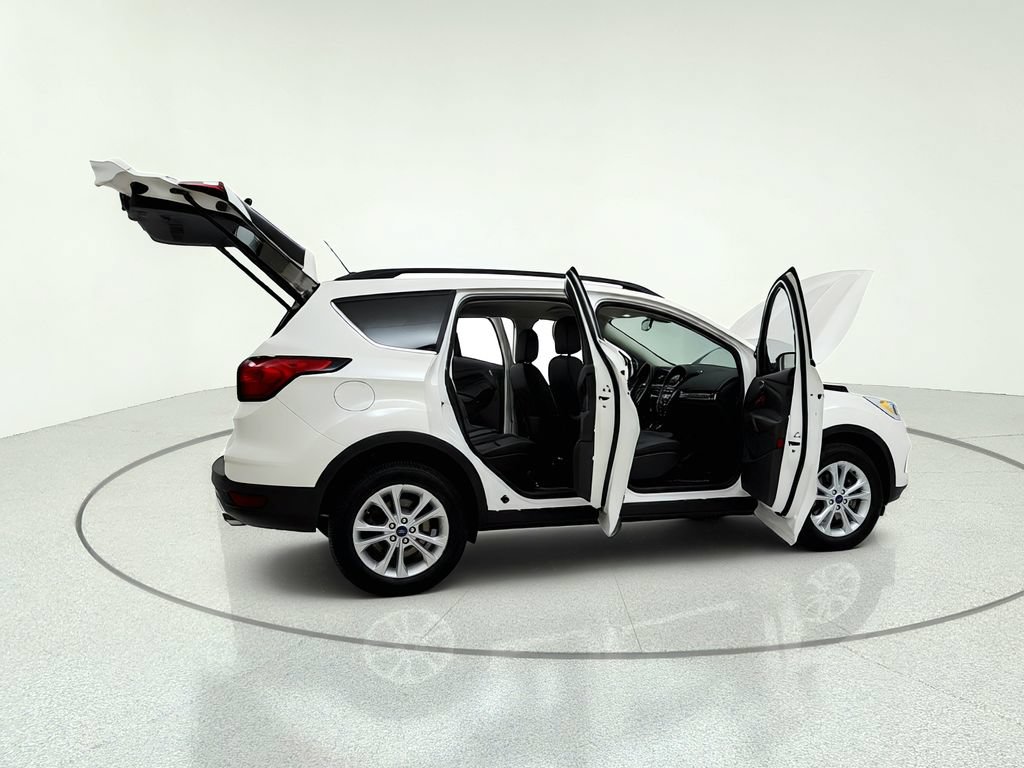 Used 2019 Ford Escape SEL AWD/4WD image 14