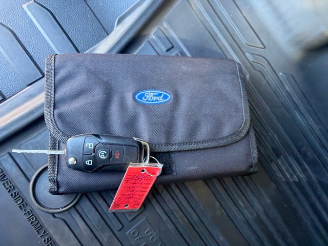 Used 2015 Ford F150 XLT w/ Equipment Group 302A Luxury AWD/4WD image 22
